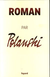 Produktbild: Roman par Polanski