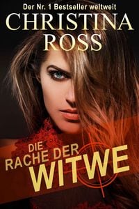 Produktbild: Die Rache der Witwe