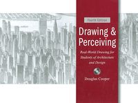 Produktbild: Drawing and Perceiving