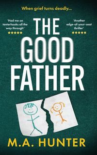 Produktbild: The Good Father