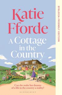 Produktbild: A Cottage in the Country