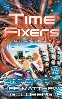 Produktbild: Time Fixers