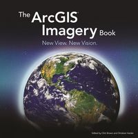 Produktbild: The ArcGIS Imagery Book