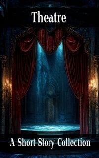 Produktbild: The Theatre - A Short Story Collection