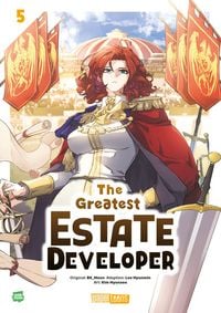 Produktbild: The Greatest Estate Developer 05