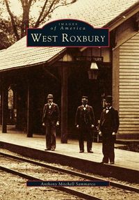 Produktbild: West Roxbury