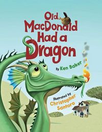 Produktbild: Old MacDonald Had a Dragon