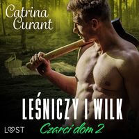 Produktbild: Czarci dom 2: Leśniczy i wilk &ndash; seria erotyczna