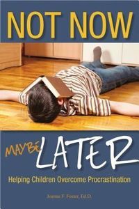 Produktbild: Not Now, Maybe Later