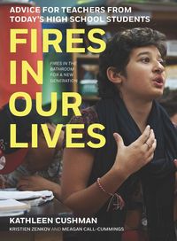 Produktbild: Fires in Our Lives