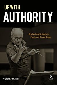 Produktbild: Up with Authority