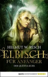Produktbild: Elbisch f&uuml;r Anf&auml;nger