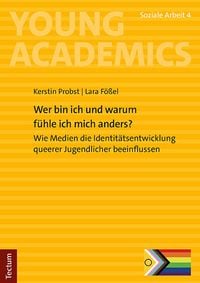 Produktbild: Wer bin ich und warum f&uuml;hle ich mich anders?