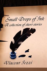 Produktbild: Small Drops of Ink