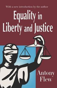 Produktbild: Equality in Liberty and Justice