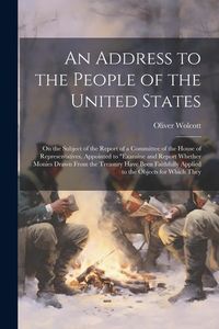 Produktbild: An Address to the People of the United States