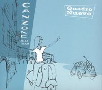 Produktbild: Canzone Della Strada