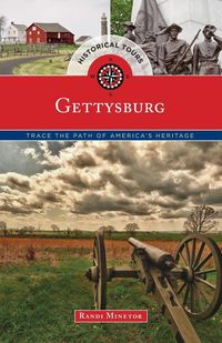 Produktbild: Historical Tours Gettysburg