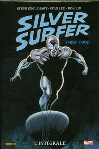 Produktbild: Silver Surfer : l'int&eacute;grale. 1989-1990