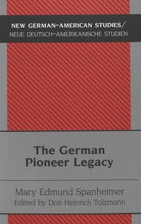 Produktbild: The German Pioneer Legacy