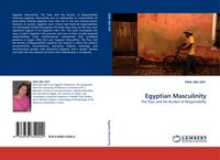 Produktbild: Egyptian Masculinity