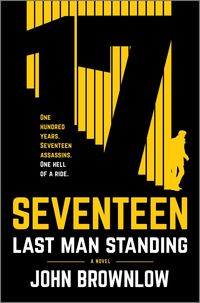 Produktbild: Seventeen