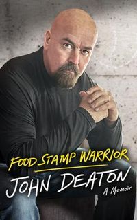 Produktbild: Food Stamp Warrior