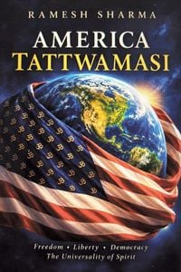 Produktbild: AMERICA TATTWAMASI