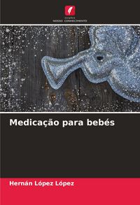 Produktbild: Medica&ccedil;&atilde;o para beb&eacute;s
