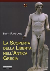 Produktbild: La scoperta della libert&agrave; nell'antica Grecia