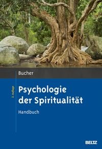 Produktbild: Psychologie der Spiritualit&auml;t