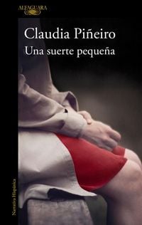 Produktbild: Una suerte pequeña