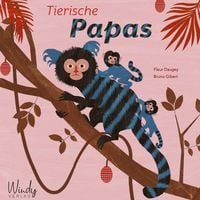 Produktbild: Tierische Papas