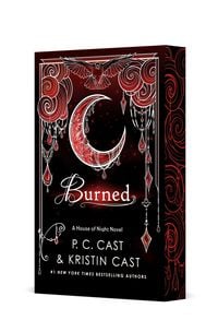 Produktbild: Burned