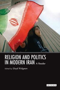 Produktbild: Religion and Politics in Modern Iran