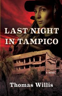Produktbild: Last Night In Tampico
