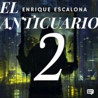 Produktbild: El anticuario 2