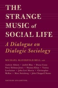 Produktbild: The Strange Music of Social Life