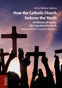 Produktbild: How the Catholic Church Seduces the Youth
