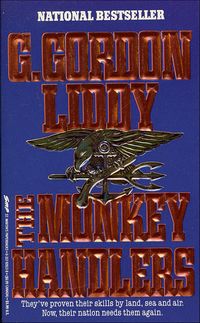Produktbild: The Monkey Handlers