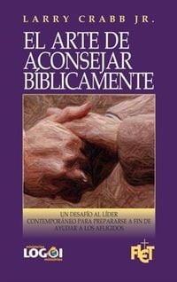 Produktbild: El arte de aconsejar biblicamente