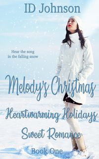 Produktbild: Melody's Christmas