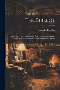 Produktbild: The Bibelot
