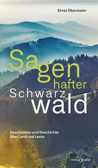 Produktbild: Sagenhafter Schwarzwald