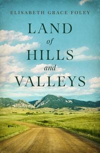 Produktbild: Land of Hills and Valleys