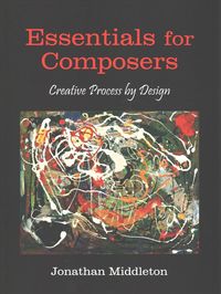 Produktbild: Essentials for Composers