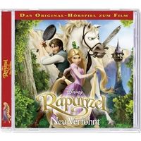 Bild vom Artikel Disney's Rapunzel - Neu verföhnt vom Autor Walt Disney