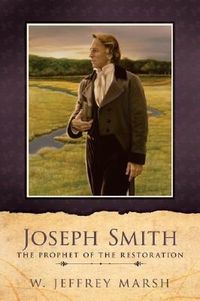 Produktbild: Joseph Smith Prophet of the Restoration