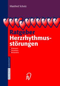 Produktbild: Ratgeber Herzrhythmusst&ouml;rungen