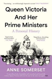 Produktbild: Queen Victoria and her Prime Ministers